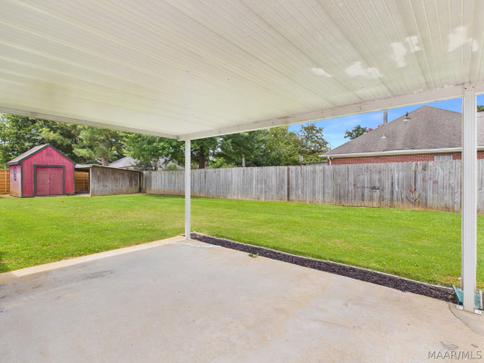 41 Whitley Road