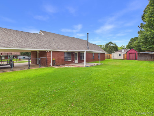 41 Whitley Road