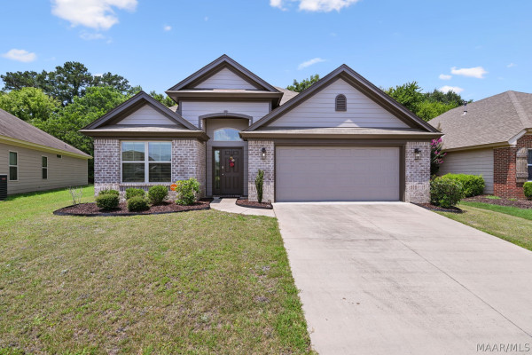 605 Glenmede Lane