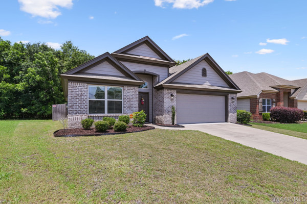 605 Glenmede Lane