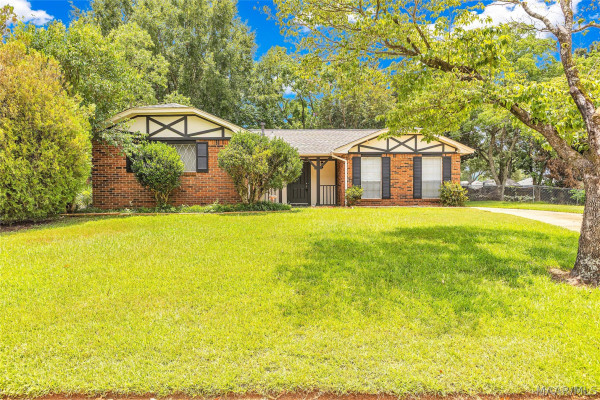 5712 Belleau Drive