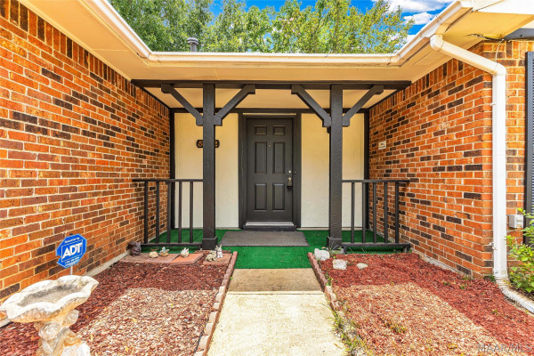 5712 Belleau Drive