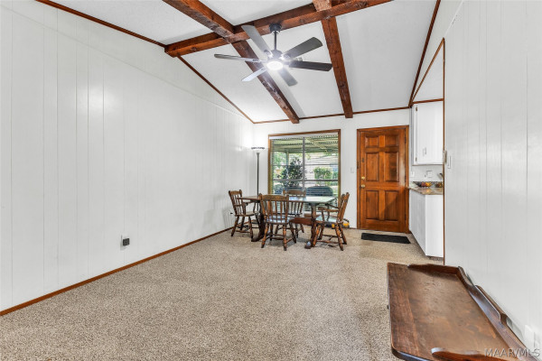 5712 Belleau Drive