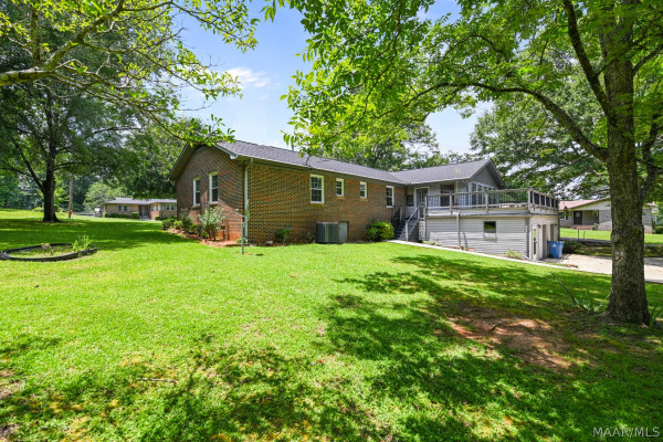 276 Langston Drive