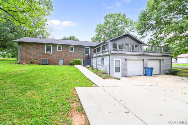 276 Langston Drive