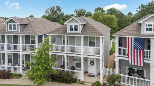 160 Avenue Of The Orchards Avenue