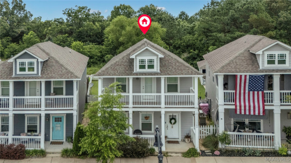 160 Avenue Of The Orchards Avenue
