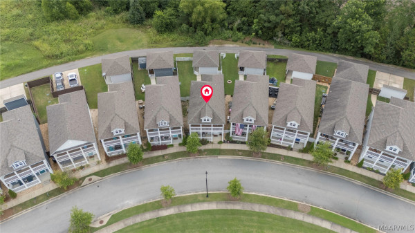 160 Avenue Of The Orchards Avenue