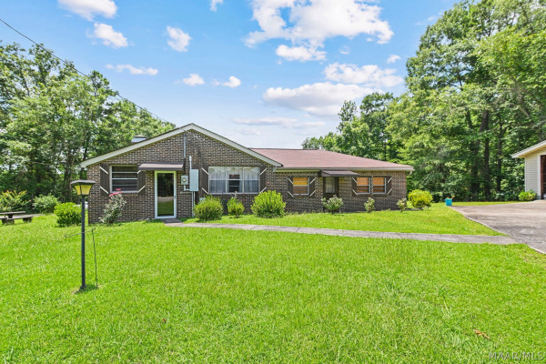 1104 Smith Road