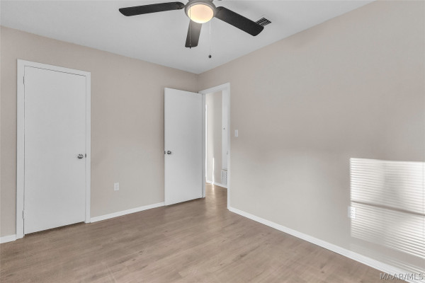 3363 E Brookwood .