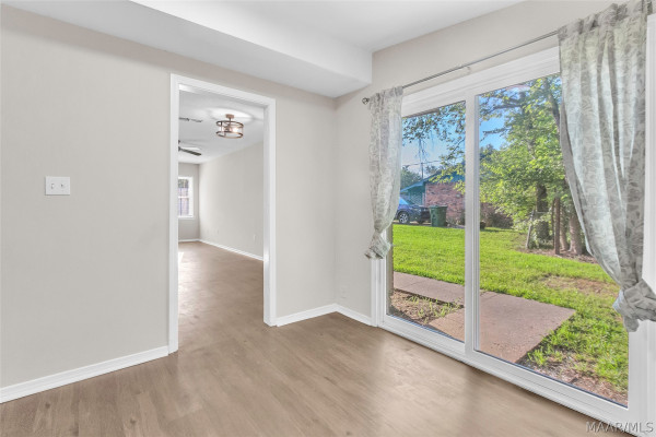 3363 E Brookwood .