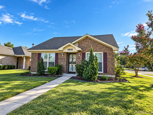 4601 YOUNG FARM Court