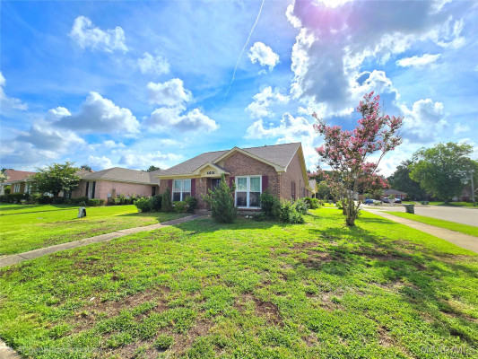 4601 YOUNG FARM Court