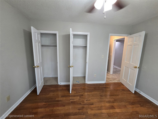 4601 YOUNG FARM Court