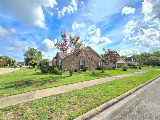 4601 YOUNG FARM Court
