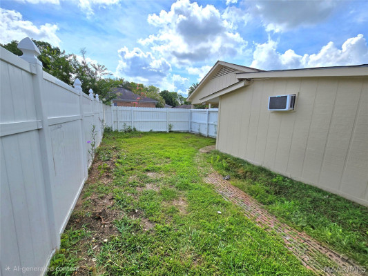 4601 YOUNG FARM Court