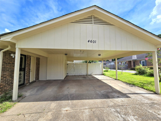 4601 YOUNG FARM Court