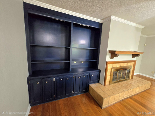 4601 YOUNG FARM Court