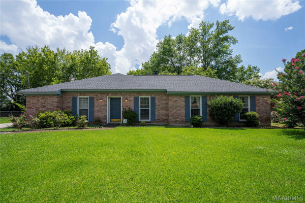 1912 Alderpoint Drive
