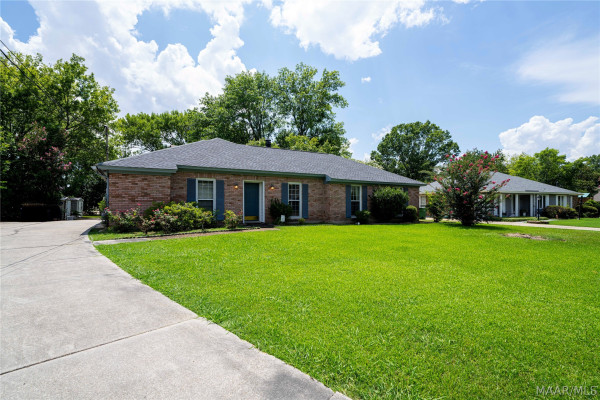 1912 Alderpoint Drive