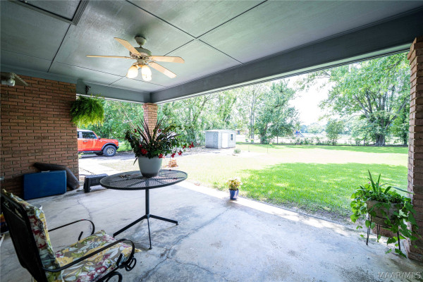 1912 Alderpoint Drive