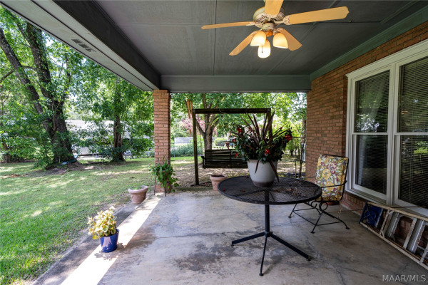 1912 Alderpoint Drive