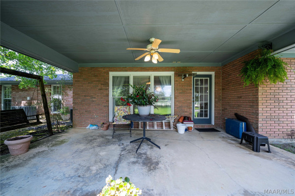 1912 Alderpoint Drive