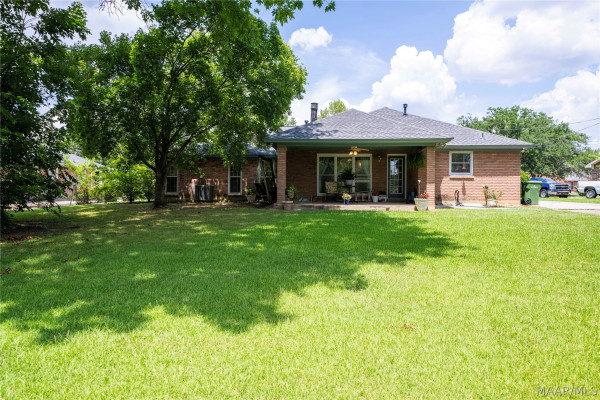 1912 Alderpoint Drive
