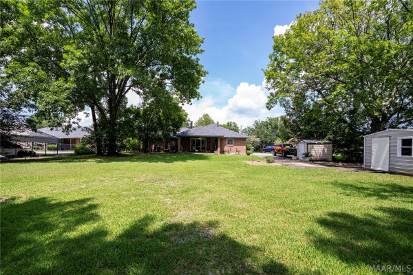 1912 Alderpoint Drive
