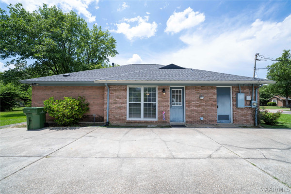 1912 Alderpoint Drive