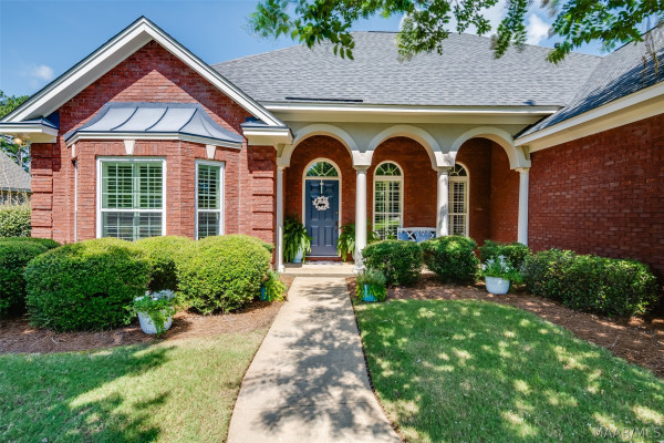 9412 Craftsman Place