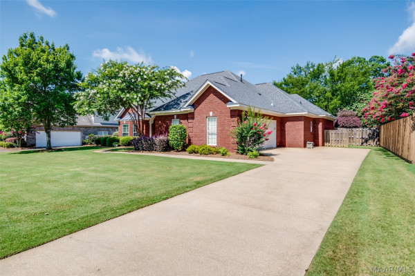 9412 Craftsman Place