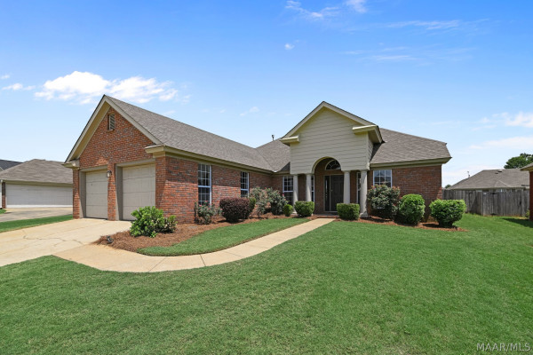 1022 THISTLE Road