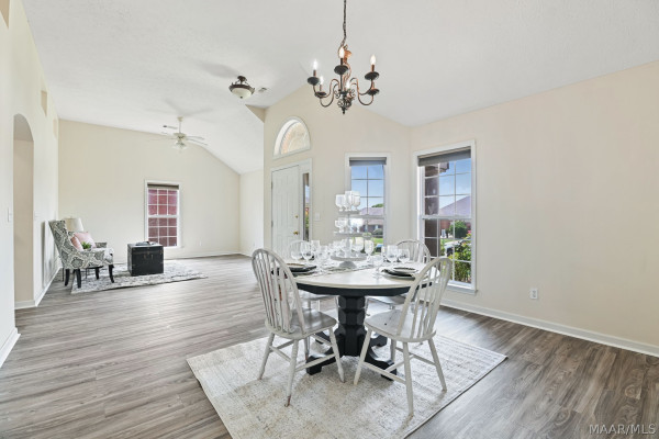 1022 THISTLE Road