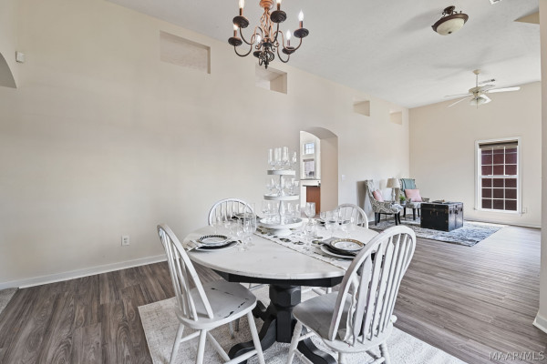 1022 THISTLE Road