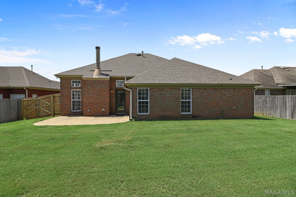 1022 THISTLE Road