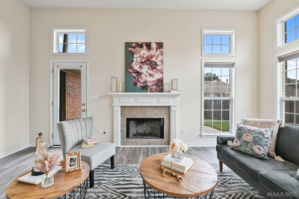 1022 THISTLE Road