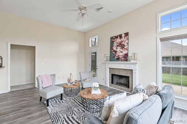 1022 THISTLE Road