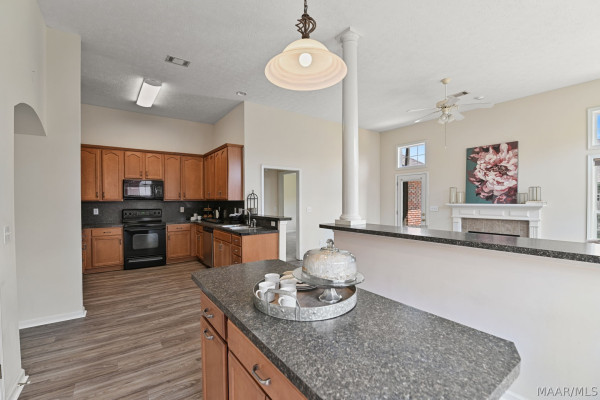 1022 THISTLE Road
