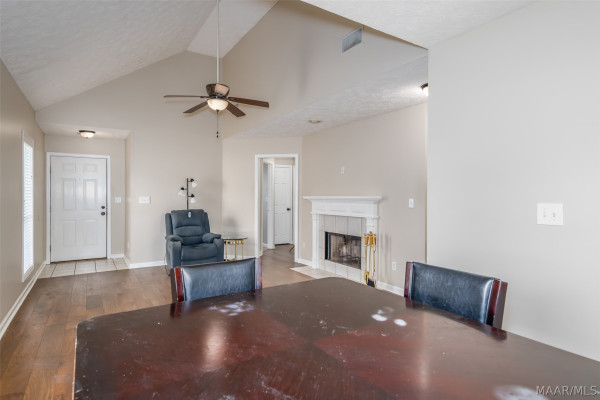 6808 Sandfield Drive