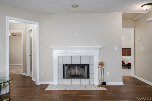 6808 Sandfield Drive