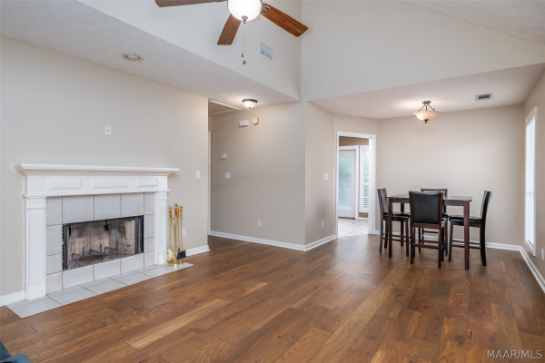 6808 Sandfield Drive