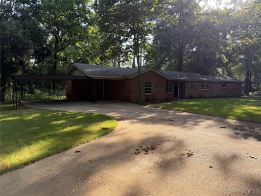 520 Dalraida Road
