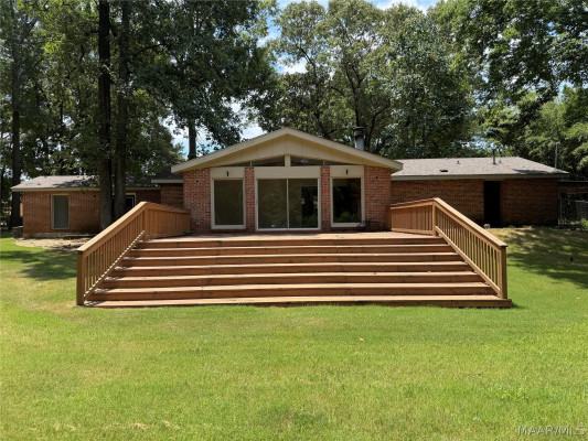 520 Dalraida Road