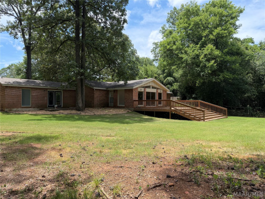 520 Dalraida Road