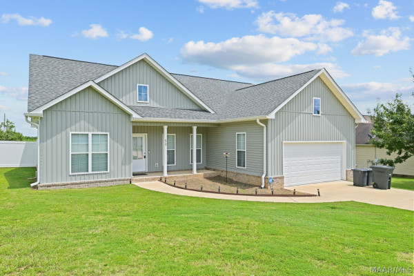50 County Road 953 .
