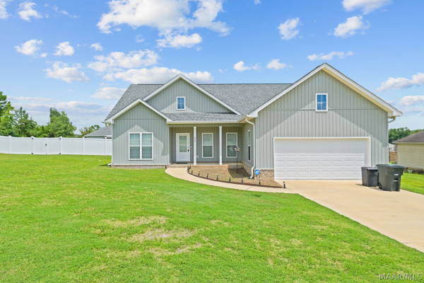 50 County Road 953 .