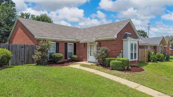 5724 RED BARN Road