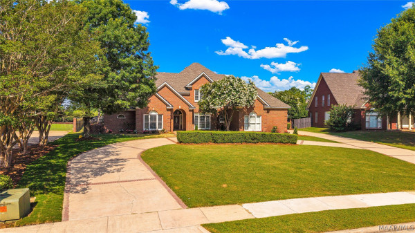 7057 Old Southwick Place