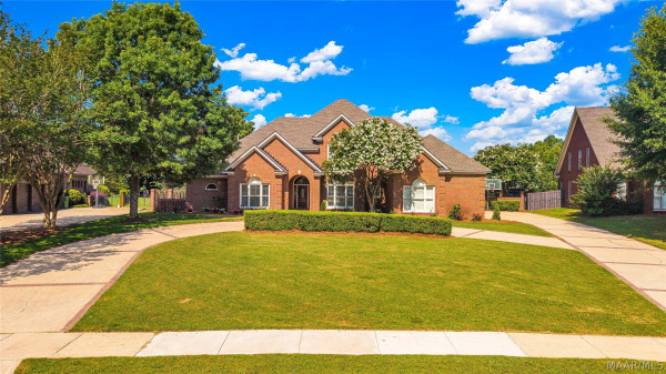 7057 Old Southwick Place